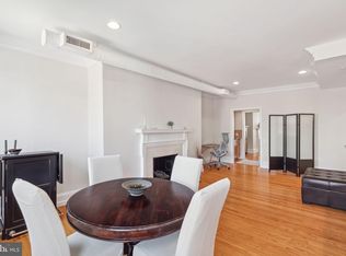 1112 Spruce St #4, Philadelphia, PA 19107