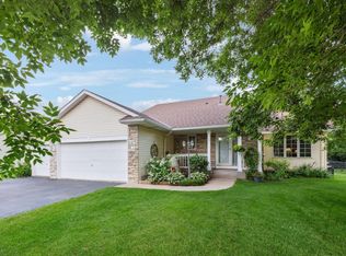 2857 88th Ln NE, Blaine, MN 55449