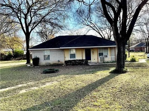 1201 Forrest St, Waco, TX 76704