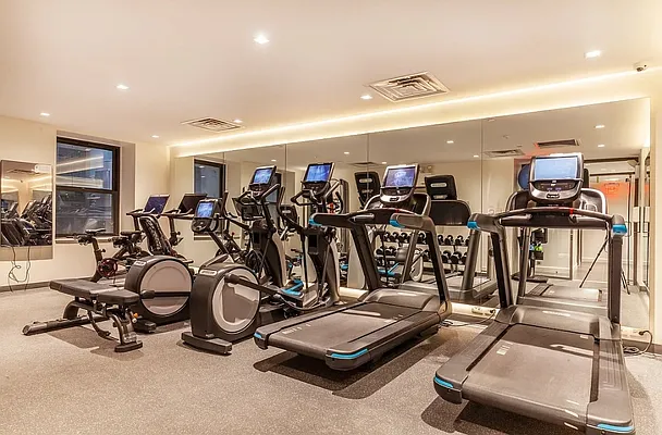 Rented by Douglas Elliman | media 11