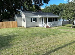 701 Highland Ct, Newport News, VA 23605