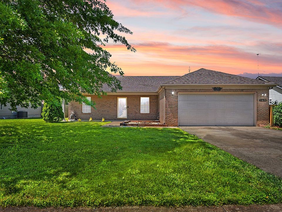 1st image of 105 McPeek Pl