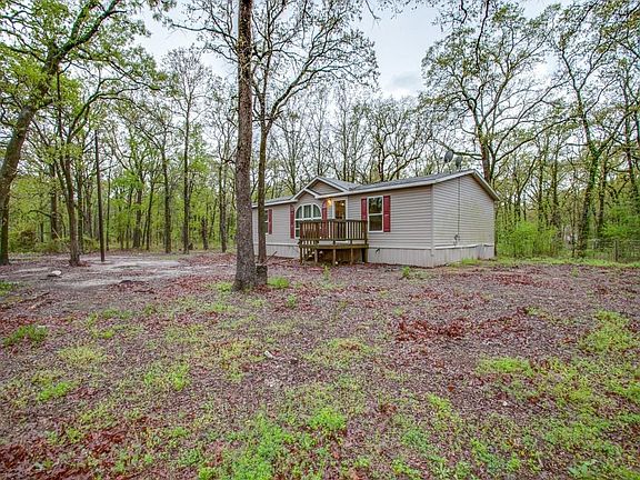 2nd image of 1352 County Road 3623