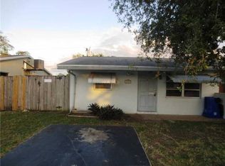 2524 NW 65th Ave, Margate, FL 33063