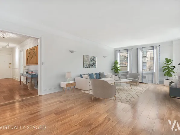 800 W End Ave APT 13B, Manhattan, NY 10025