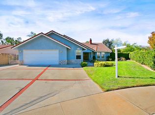 4739 Rodeo Ln, La Verne, CA 91750