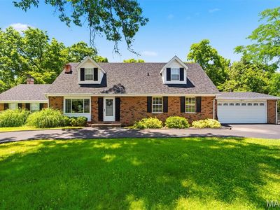1143 Fernview Dr, Saint Louis, MO, 63141