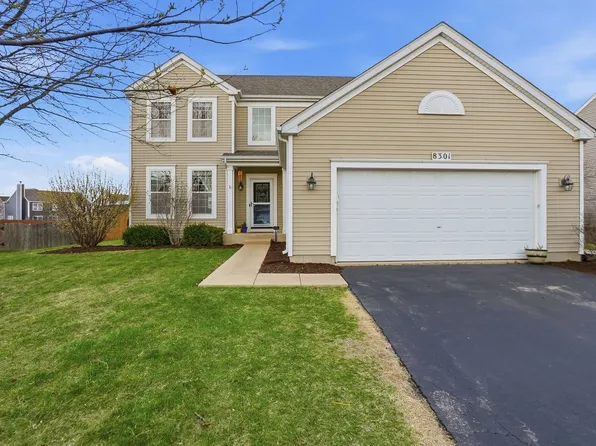 8301 Trumbull Ave, Joliet, IL 60431