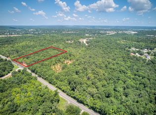 10837 N 51st St E, Sand Springs, OK 74063