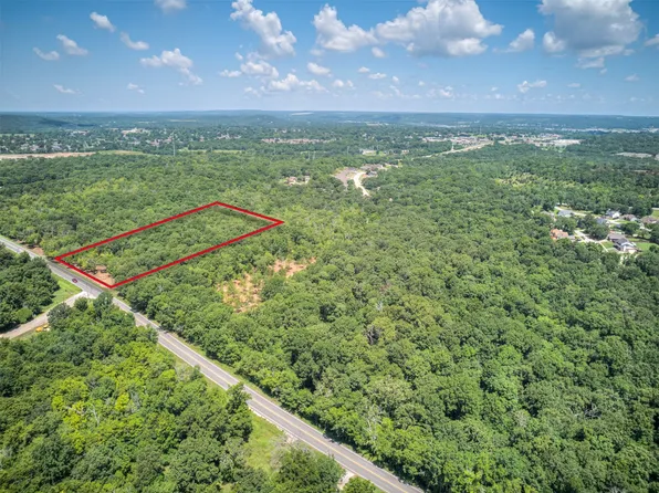 10837 N 51st St E, Sand Springs, OK 74063