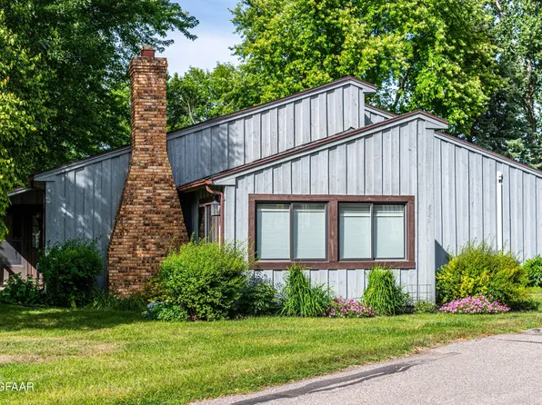 625 High Plains Ct, Grand Forks, ND 58201