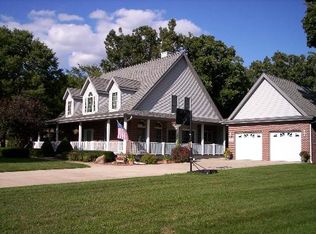 24063 Countryside Dr, Minooka, IL 60447