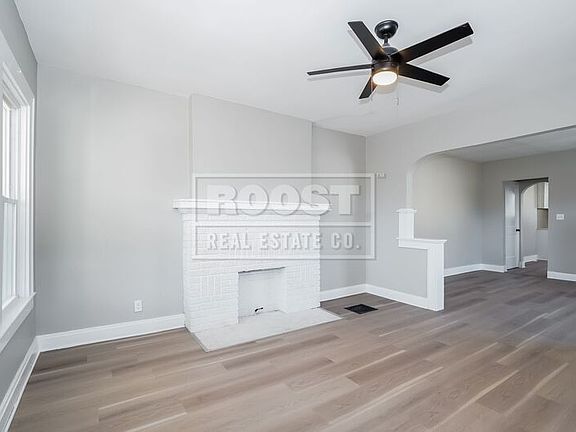2nd image of 1239 S Champion Ave