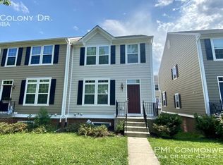 222 Colony Dr, Charlottesville, VA 22903