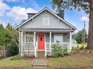 326 Pearl St, Oregon City, OR