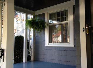 1169 Sylvania Rd, Cleveland Heights, OH 44121