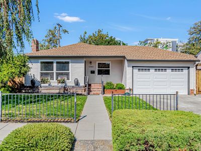 1382 Keoncrest Ave, San Jose, CA, 95110