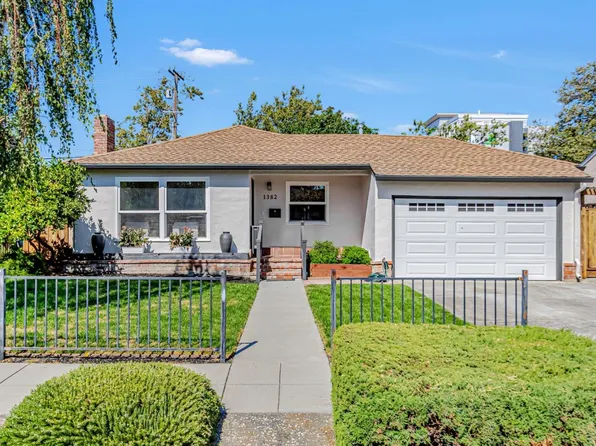 1382 Keoncrest Ave, San Jose, CA 95110