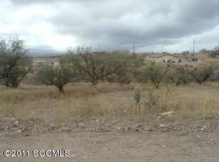 1040 Bacanora Ct, Rio Rico, AZ 85648