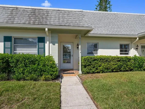 1442 NORMANDY PARK DRIVE #6, CLEARWATER, FL 33756