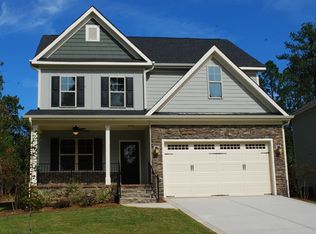 1222 Micahs Way N, Spring Lake, NC 28390