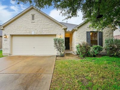 1029 Hyde Park Dr, Round Rock, TX, 78665