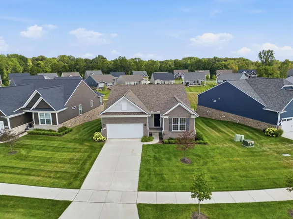 30137 Turtle Creek Cir, Lyon Township, MI 48165