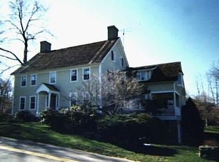 470 Whippoorwill Ln, Stratford, CT 06497