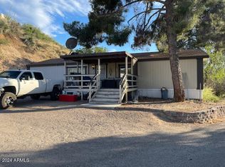 5535 E Apache Hills Ln, Globe, AZ 85501