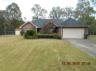 4050 Roland Rd, Beaumont, TX 77708