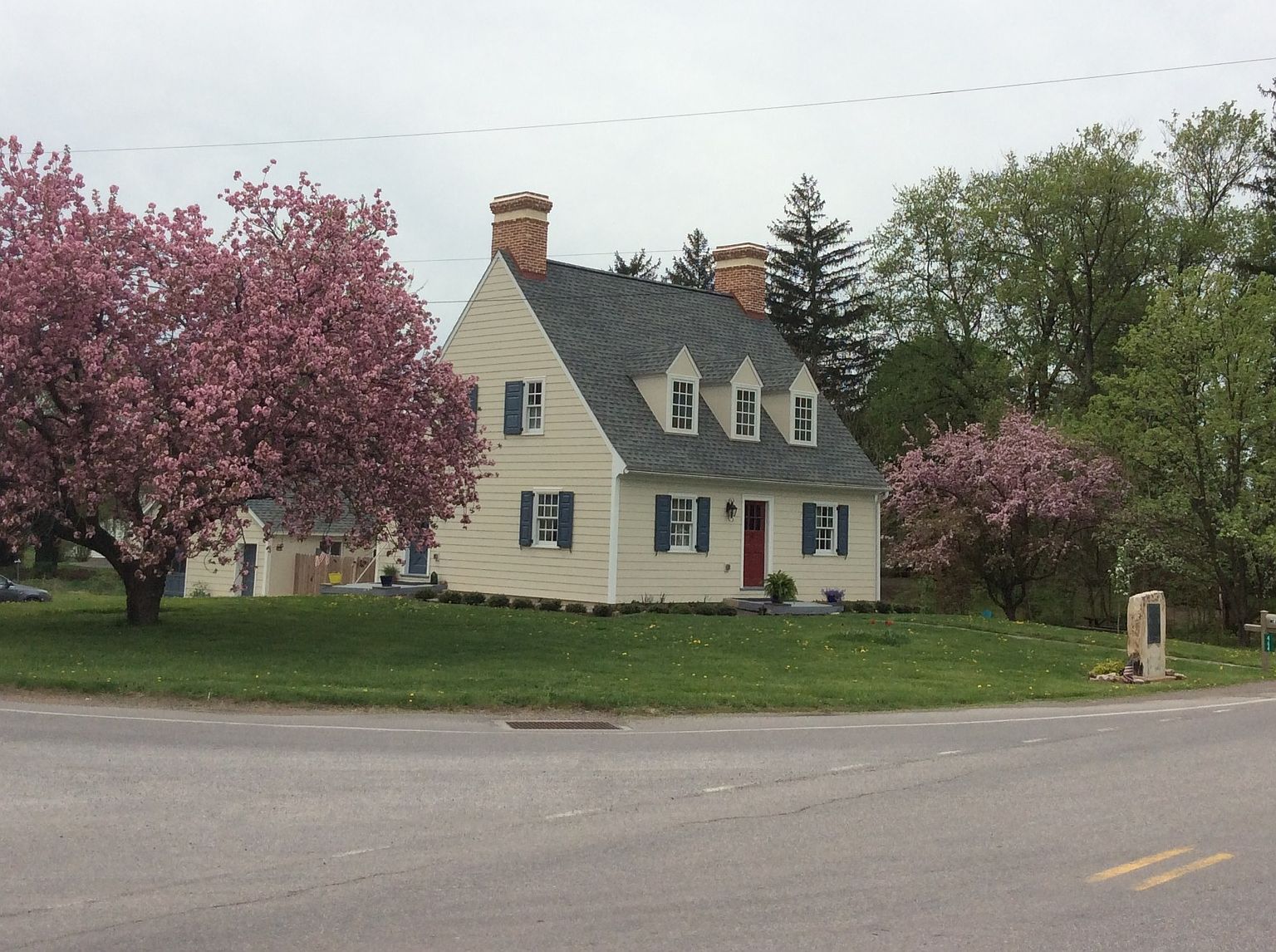 464 E Main St, Blain, PA 17006 Zillow