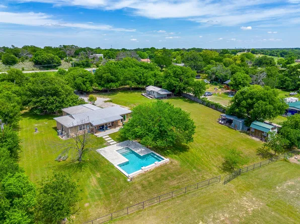 6345 Silver Creek Azle Rd, Azle, TX 76020