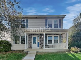 21529 Gray Wing Dr, Crest Hill, IL 60403