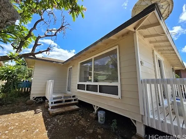 84-956 Hanalei St, Waianae, HI 96792