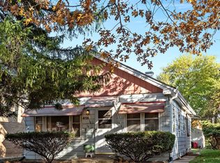 4219 Home Ave, Stickney, IL