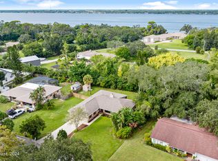 3725 Laurette Rd, Merritt Island, FL 32952