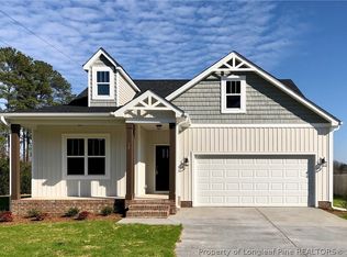 15 Southern Pl, Cameron, NC 28326