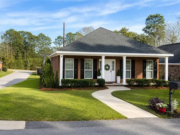 1001 Linlen Ave, Mobile, AL 36609