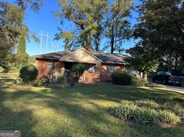 3552 Linecrest Rd, Ellenwood, GA 30294