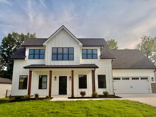 2630 Willow Run Trl NW, Cleveland, TN 37312
