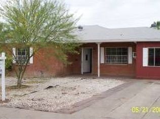 1022 N 29th Pl, Phoenix, AZ 85008