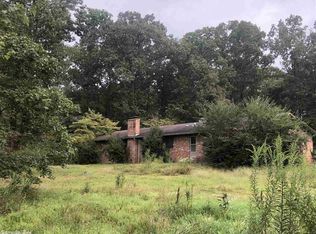 3614 Bauxite Pump Rd, Bauxite, AR 72011