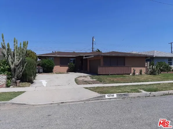13708 Purche Ave, Gardena, CA 90249