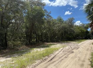 Crocus Ln, Hawthorne, FL 32640