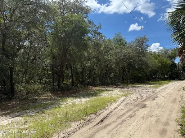 XXX CROCUS Lane, Hawthorne, FL 32640