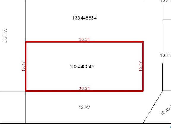 2nd image of 1223 3rd STREET W