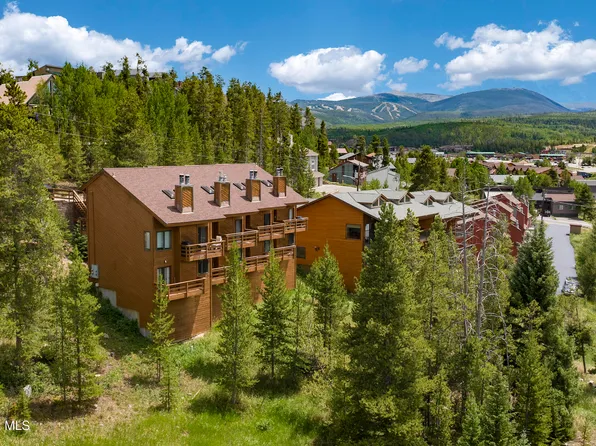 735 Wapiti Drive #2, Fraser, CO 80442
