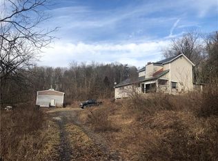 4141 State Gamelands Rd, Wexford, PA 15090