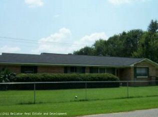 18296 Barginer Dr, Robertsdale, AL 36567
