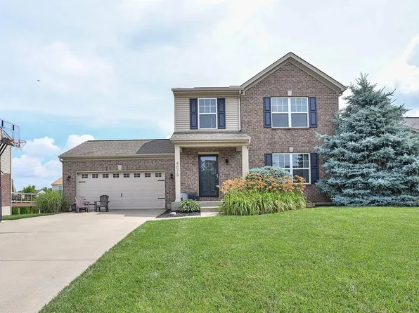 4079 Woodgate Ct, Burlington, KY 41005